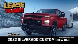  Treat Yourself To A New Chevy! 
