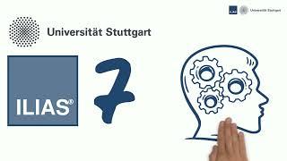 Änderungen neue ILIAS-Version (ILIAS 7) an der Universität Stuttgart