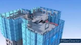 Flogen prefarb wall solution for the future Building