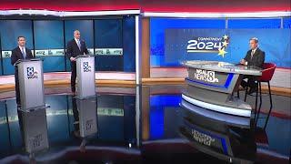 Pennsylvania Attorney General Debate: Gun control