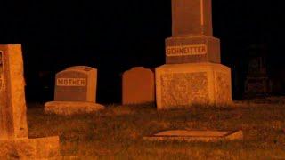 Ghost tour showcases some of SLC's notorious haunted hot spots