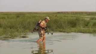 Territories Wild - Kafue Flats African Safari - Outdoor Channel