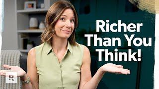 7 Signs You Are WAY Above Average (Shocking Money Stats!)