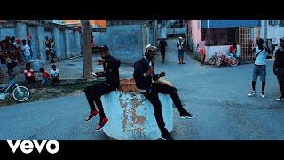 Toppy Boss Ft. Magic - We Bad (Official Music Video)