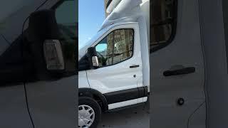 Ford Transit Рефрижератор