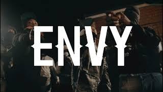 [FREE] Kwengface X Loski UK Drill Type Beat - "Envy" | UK Drill Instrumental 2022