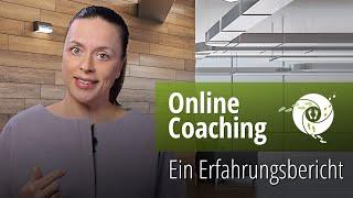 Online Coaching - Ein Erfahrungsbericht - Der biema Karriereratgeber