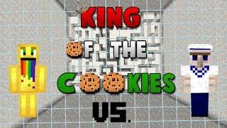 King of the Cookies #3 Yunix vs. Nunan