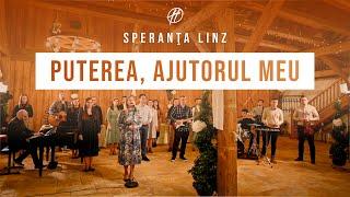 Speranța Linz | Puterea, ajutorul meu