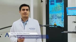 Robotic Rehabilitation at Acıbadem: Advanced Therapy for Mobility & Recovery