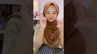 Live Malam Obrolan Miss Afifah Hijab Gemoy
