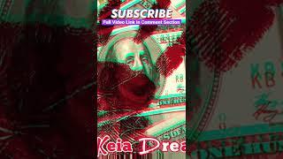 Money the root of evil?? Full Video Link in Comments. Only those with a certain gift can receive it?