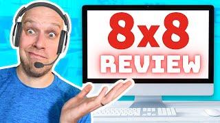 8x8 VoIP Review (Is it Worth it for Your Business?)