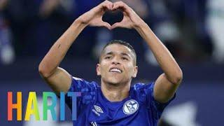 Amine Harit أمين حارث  The Moroccan magician  Skills and objectives 2019-2020