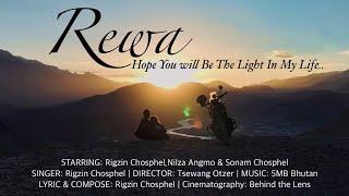 REWA (Hope) | Rigzen chosphel | Ladakhi new song | 5mb Bhutan