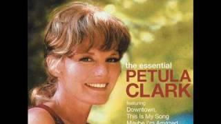 Petula Clark. "Sailor"