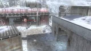 Tomahawk Search & Destroy Firstblood
