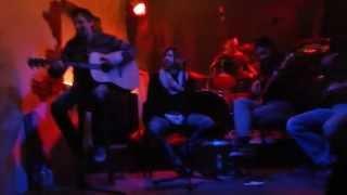 Sunshine Trip   No pretext   acoustic   live