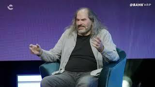 Ripple David Schwartz Enterprise defi is the next thing