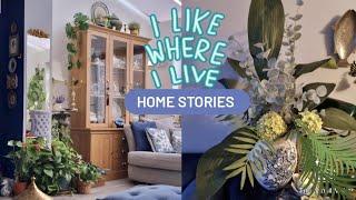 Home stories  |  A day in my life  | My London Life  #mylondonlife #homedecor  #hometour