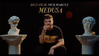 DJ-Z! - Medusa (feat. Nick Marcus) (Official Music Video)