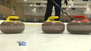 Special Report: Curling Lessons