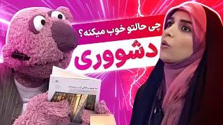 جناب‌خان برای اولین بار سفره دلشو برای مردم باز کرد - 15 سوال از جناب خان 