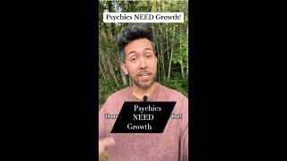 Psychics Need Growth - The Light Seer - Instagram #87