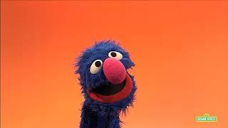 Grover Can Do It #grover, #sesamestreet #throwbacktvmovies