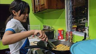 Santo Dios Marielita Deja Con La Boca Abierta A Toñita Que Ya Pudo Hacer Esta Comida