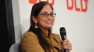 Padmasree Warrior's Digital Detox | Forbes