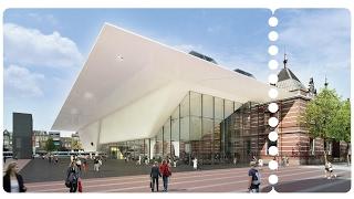 Het Stedelijk Museum Amsterdam | kaartjes.nl