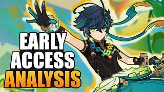 In-Depth Kinich Analysis | Early Access