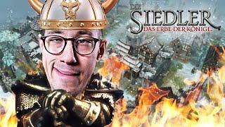 Der große Die Siedler 5 Test!