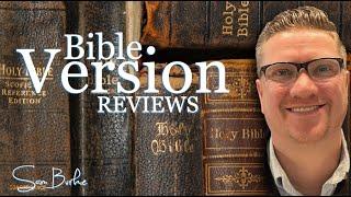 My Review of the NLT Bible