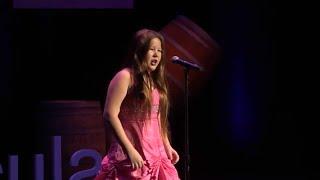 Arias | Chelsea Snow | TEDxTemecula