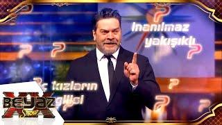 Kahkaha Dolu Yılın En Komik Anları! - Beyaz Show