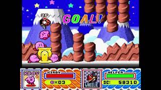 [TAS] SNES Kirby Super Star by nitsuja in 41:56.17