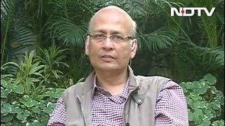 Momentous Achievement, Says Congress's Abhishek Singhvi On Ayodhya Verdict