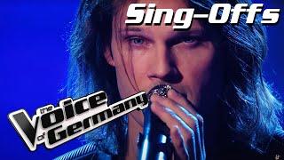 Demi Lovato - Harcos (Oliver Henrich) | Németország hangja | Sing Off