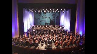 Edward Mirzoyan "Shushanik", Sergey Smbatyan & 24/04 World Orchestra