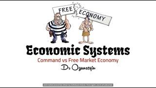 1 4: Economic Systems