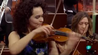 Britten Violin Concerto | Alena Baeva