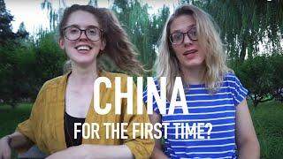 China travel tips with GoYvon