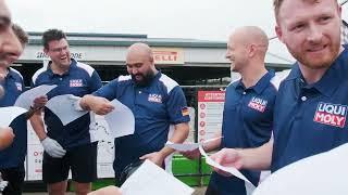 LIQUI MOLY Highlights Sales Conference Australia