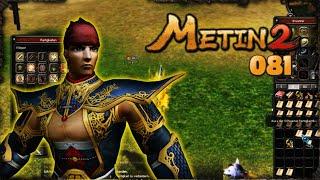 Metin2 DE [081] - 55er Farmer & Cor Chars leveln