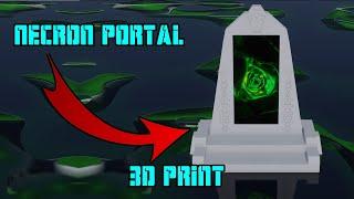 portal done