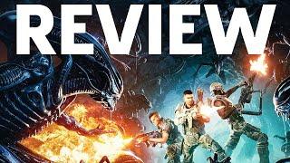 Aliens: Fireteam Elite Review