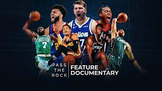 The Next Wave Of NBA Superstars Has Arrived | Pass The Rock | 2 Hour Feature Documentary