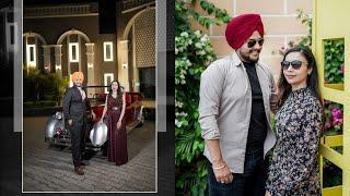 Live Wedding Ceremony of Parampreet singh & Rajpreet kaur